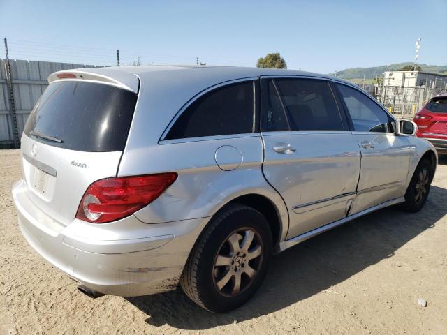 2007 Mercedes-Benz R 350 VIN: 4JGCB65E37A051507 Lot: 53475534