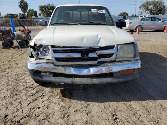 1998 Toyota Tacoma Xtracab VIN: 4TAVN52N2WZ157249 Lot: 55041454