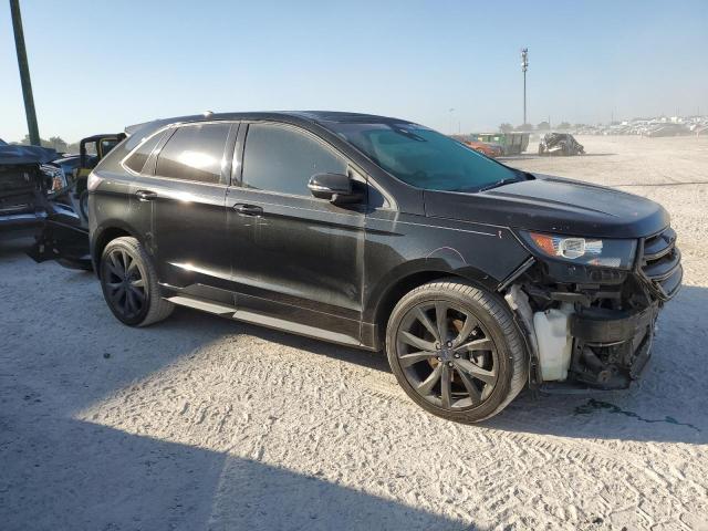 2015 Ford Edge Sport VIN: 2FMTK3AP6FBC09640 Lot: 56620914