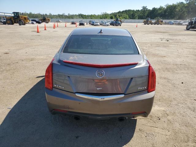 2014 Cadillac Ats Luxury VIN: 1G6AH5RX9E0166649 Lot: 56824364