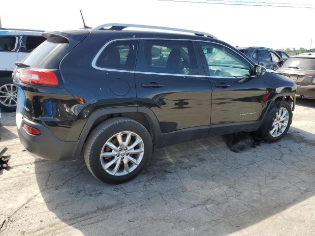 2016 Jeep Cherokee Limited VIN: 1C4PJMDS9GW268860 Lot: 56476044