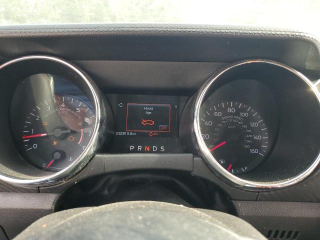 2015 Ford Mustang VIN: 1FA6P8AM1F5342077 Lot: 56236054