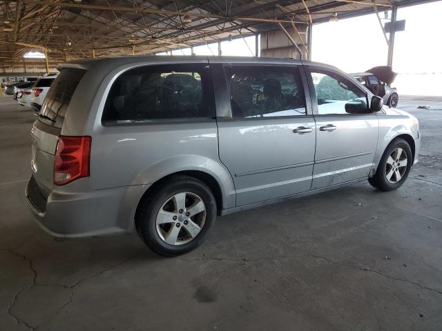 2013 Dodge Grand Caravan Se VIN: 2C4RDGBG2DR798589 Lot: 55629444