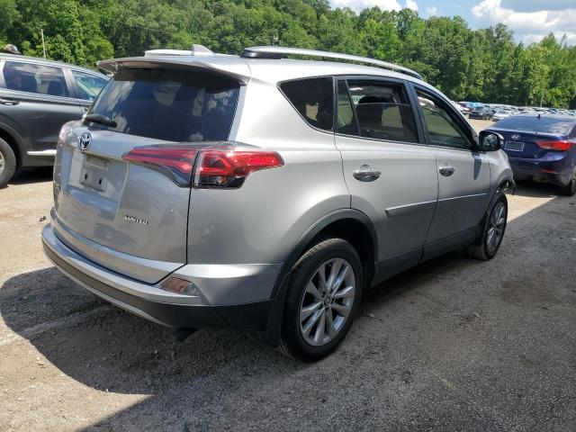 VIN 2T3YFREV1JW444012 2018 Toyota RAV4, Limited no.3