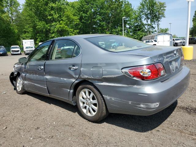 2004 Lexus Es 330 VIN: JTHBA30G045017098 Lot: 54752924