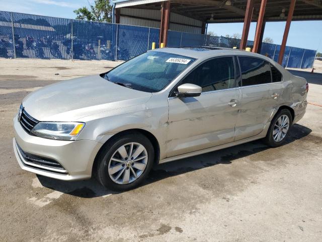 2016 Volkswagen Jetta Se VIN: 3VWD67AJ5GM241797 Lot: 56389294