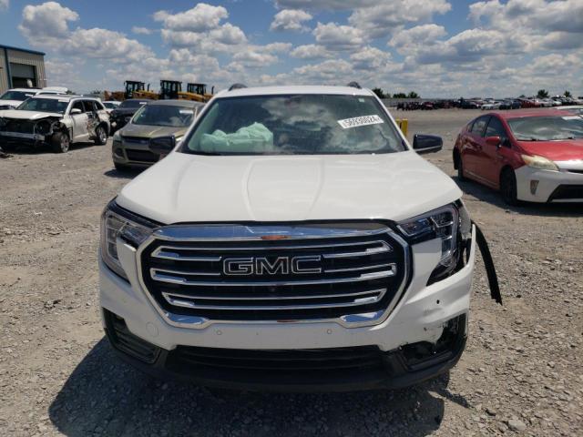 2022 GMC TERRAIN SL - 3GKALPEV7NL304384