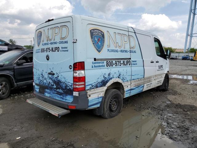 2017 MERCEDES-BENZ SPRINTER 2 - WD3PE7CD3HP545145