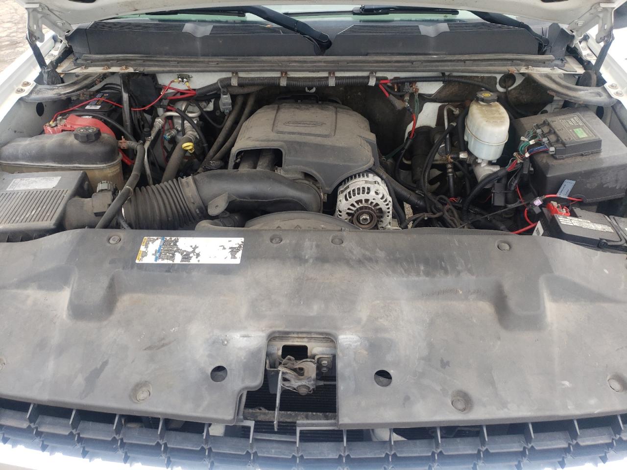 1GCHK44KX9F168867 2009 Chevrolet Silverado K2500 Heavy Duty