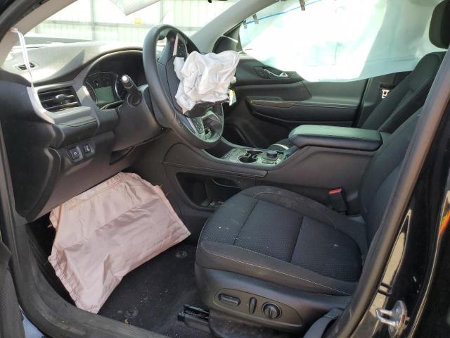 2022 GMC Acadia Sle VIN: 1GKKNKL40NZ115600 Lot: 56394964