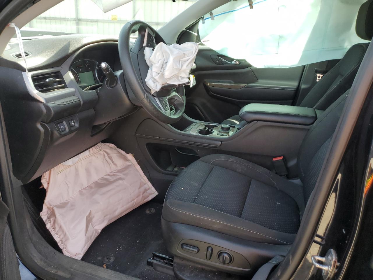 1GKKNKL40NZ115600 2022 GMC Acadia Sle