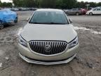 BUICK LACROSSE photo