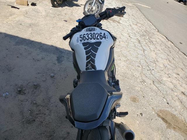 2021 KAWASAKI ZR900 F - ML5ZRDF1XMDA48430