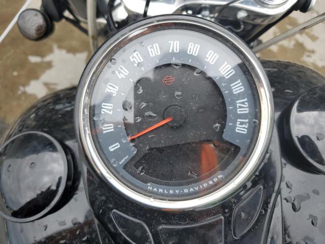 2018 HARLEY-DAVIDSON FLSL SOFTA - 1HD1YDJ11JC070276