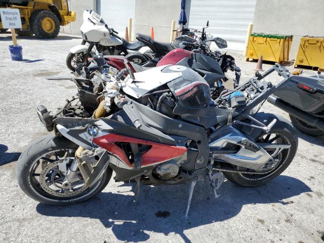 2014 BMW S 1000 RR - WB1053402EZ309000