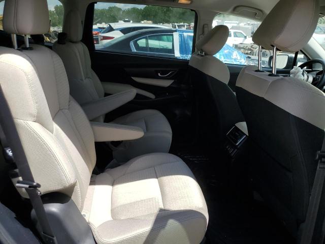 2021 SUBARU ASCENT PRE - 4S4WMAFD1M3429789