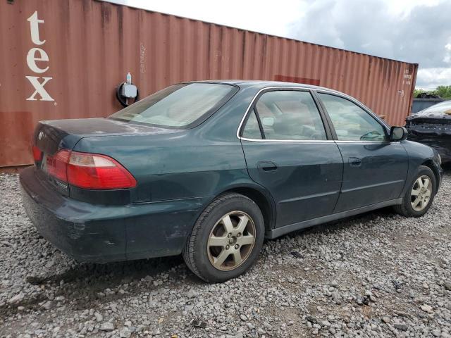 2000 Honda Accord Se VIN: 1HGCG669XYA068394 Lot: 54232044