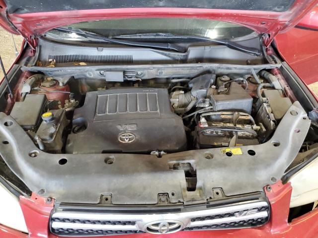 2008 Toyota Rav4 Limited VIN: JTMBK31V086047956 Lot: 55102074