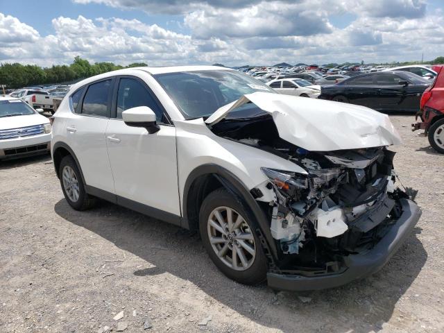 2023 Mazda Cx-5 Preferred VIN: JM3KFBCM5P0260221 Lot: 54178334