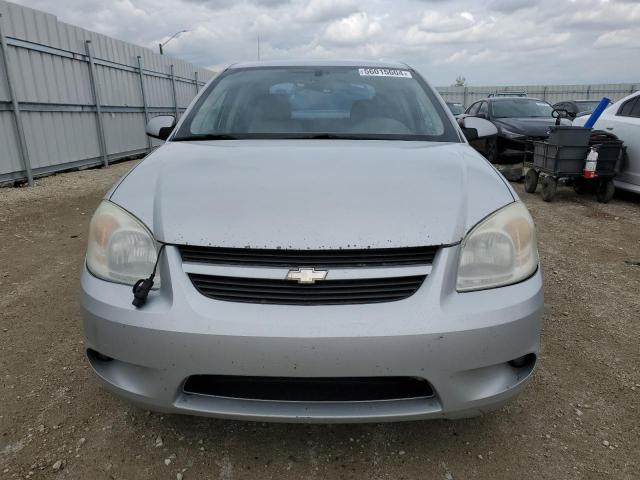 2006 Chevrolet Cobalt Ss VIN: 1G1AM55B567700377 Lot: 56015604