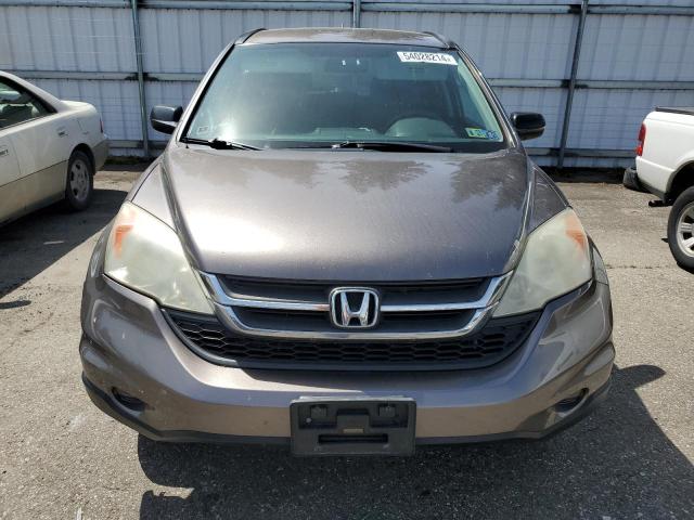 2011 Honda Cr-V Lx VIN: 5J6RE4H30BL110699 Lot: 54028214