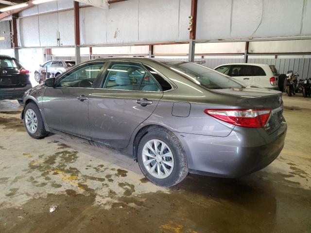 2015 Toyota Camry Le VIN: 4T1BF1FK9FU085147 Lot: 54997784