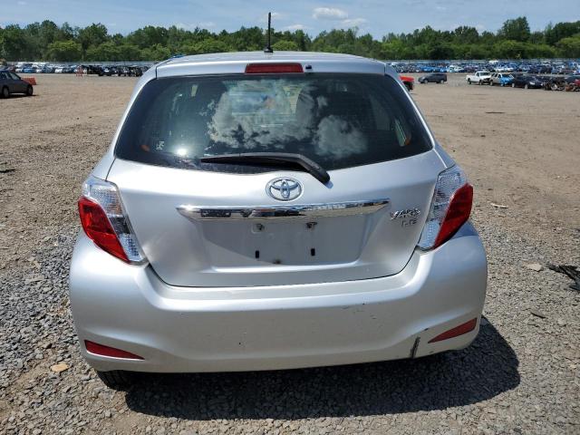 2013 Toyota Yaris VIN: JTDKTUD32DD548558 Lot: 56962774