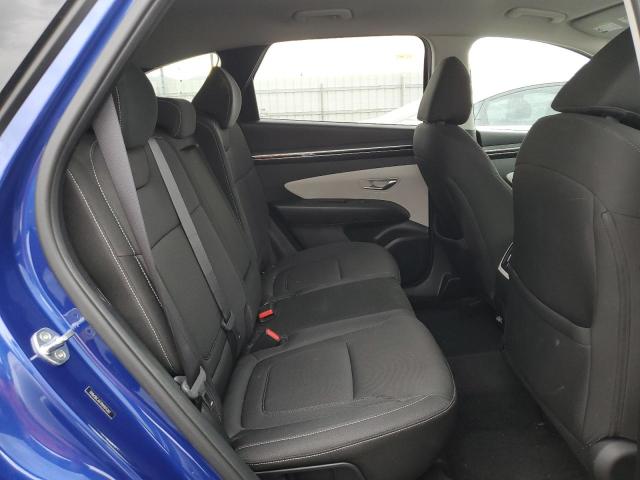 2022 Hyundai Tucson Sel VIN: 5NMJBCAE3NH075261 Lot: 56173894