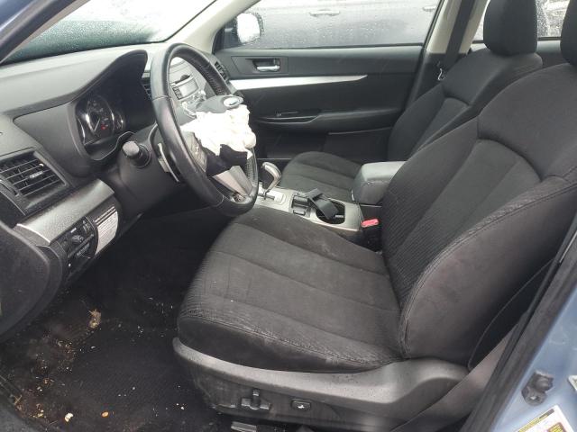 2010 Subaru Legacy 2.5I Premium VIN: 4S3BMBG63A3220493 Lot: 55007414