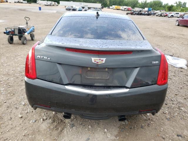 2016 Cadillac Ats Performance VIN: 1G6AJ1RS6G0121446 Lot: 54178294