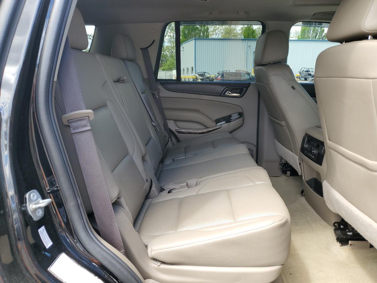 1GKS2BKC4JR271845 2018 GMC Yukon Slt