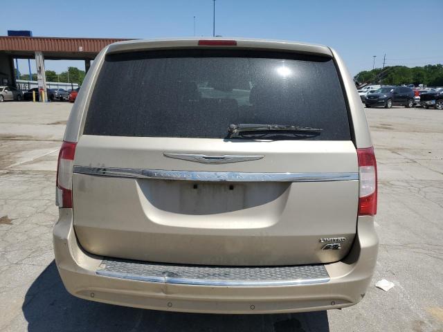 VIN 2C4RC1GG6FR674515 2015 Chrysler Town and Countr... no.6