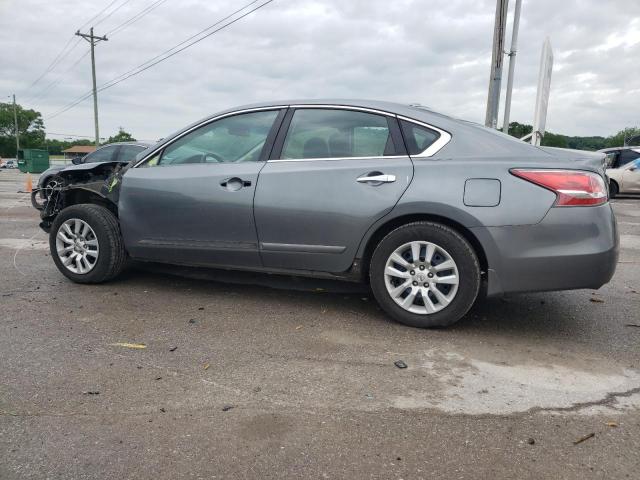 2014 Nissan Altima 2.5 VIN: 1N4AL3AP3EC278783 Lot: 54531264