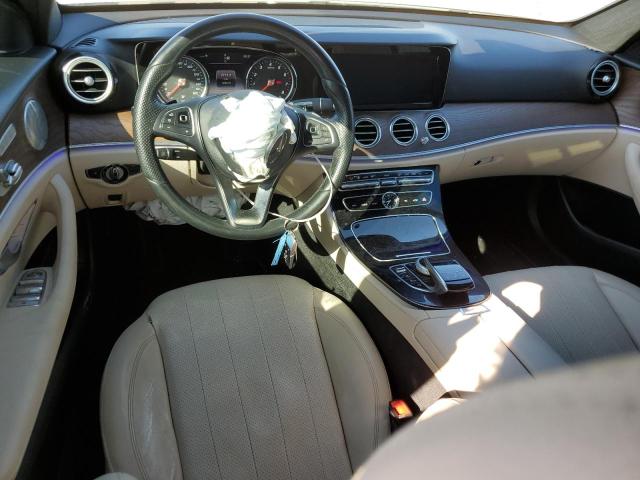 2017 MERCEDES-BENZ E 300 - WDDZF4JB7HA029889