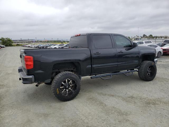 2015 Chevrolet Silverado C1500 Lt VIN: 3GCPCREC1FG294137 Lot: 53898564