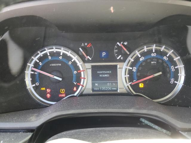 2018 Toyota 4Runner Sr5 VIN: JTEZU5JR9J5180830 Lot: 56684844