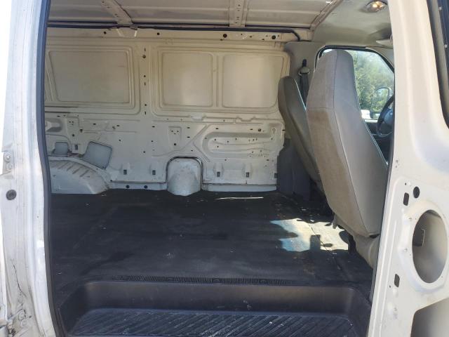 2008 Ford Econoline E150 Van VIN: 1FTNE14W88DA06435 Lot: 56943954