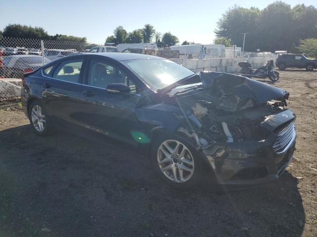 2014 Ford Fusion Se VIN: 3FA6P0H77ER250257 Lot: 57057034