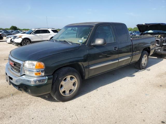 2006 GMC New Sierra C1500 VIN: 1GTEC19Z36Z291392 Lot: 56878544