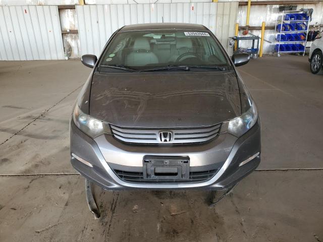 2011 Honda Insight Ex VIN: JHMZE2H71BS000567 Lot: 53943944