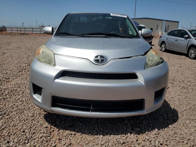 2008 Toyota Scion Xd VIN: JTKKU10498J026214 Lot: 56467284