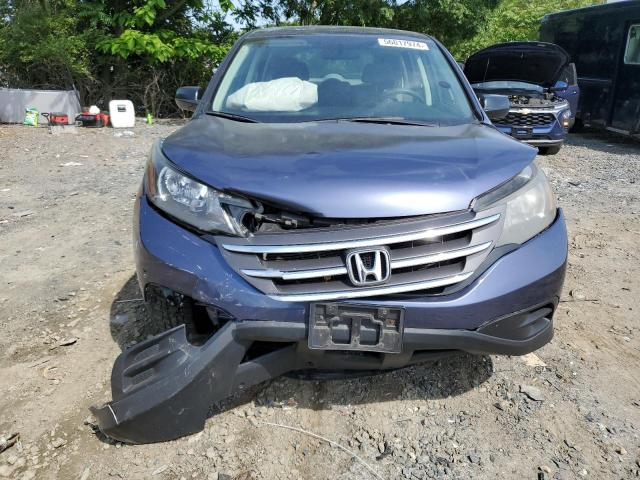 2014 Honda Cr-V Lx VIN: 3CZRM3H30EG704076 Lot: 56017974