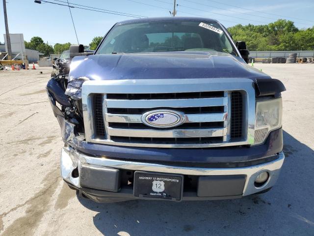 2009 Ford F150 Super Cab VIN: 1FTRX12V79KC60365 Lot: 53264574