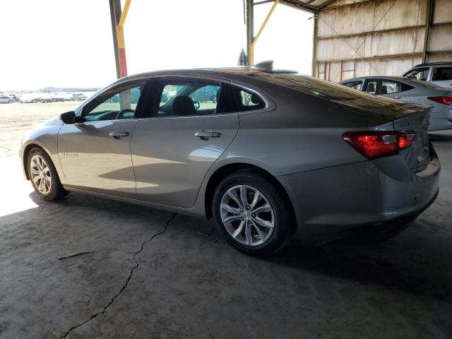 2023 Chevrolet Malibu Lt VIN: 1G1ZD5ST0PF247177 Lot: 53176664