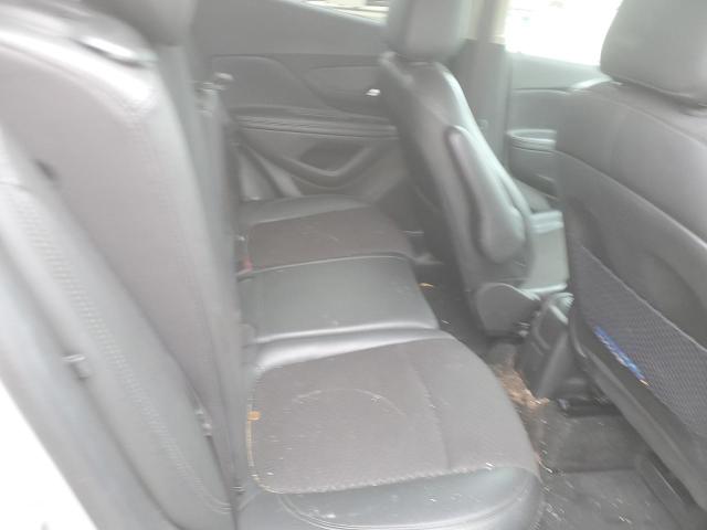 2019 Buick Encore Preferred VIN: KL4CJASB4KB787146 Lot: 55330214