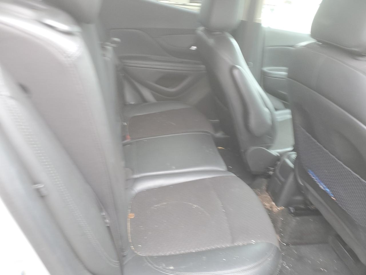 KL4CJASB4KB787146 2019 Buick Encore Preferred