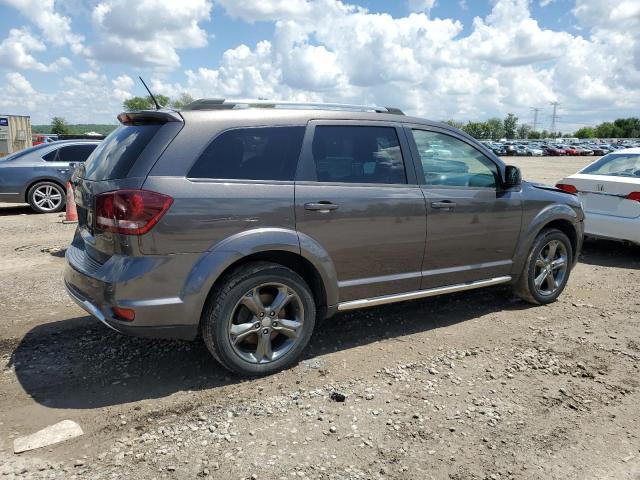 2015 Dodge Journey Crossroad VIN: 3C4PDCGB1FT547429 Lot: 54216264