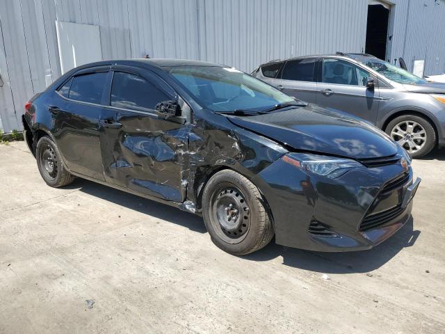 VIN 2T1BURHE3JC122618 2018 Toyota Corolla, L no.4