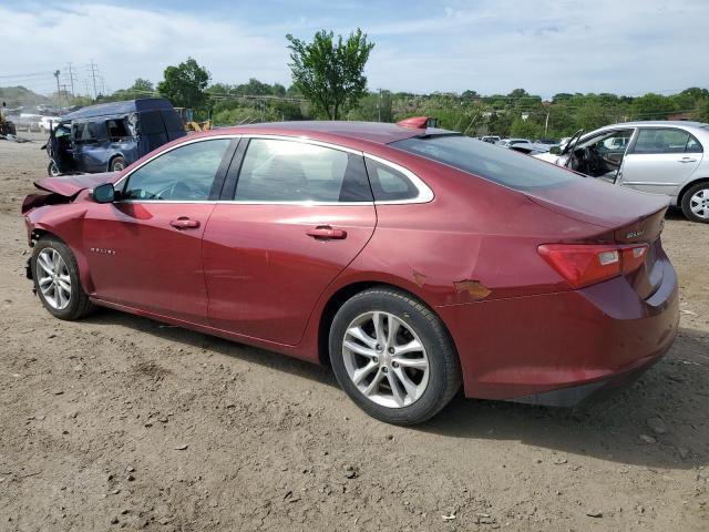 2017 Chevrolet Malibu Lt VIN: 1G1ZE5ST7HF270602 Lot: 53346384