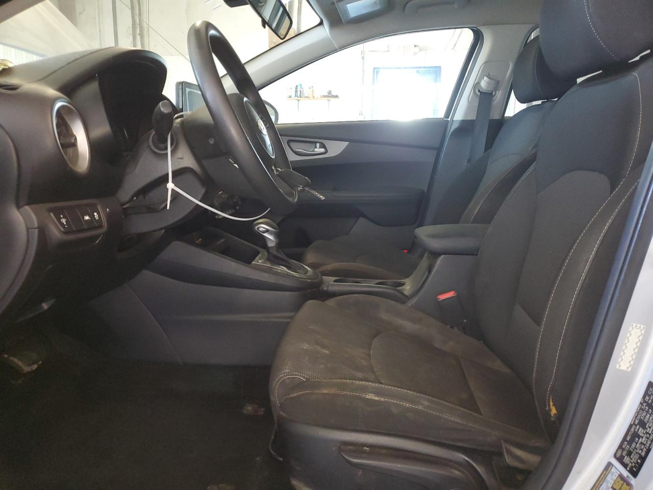 3KPF24AD1KE132062 2019 Kia Forte Fe